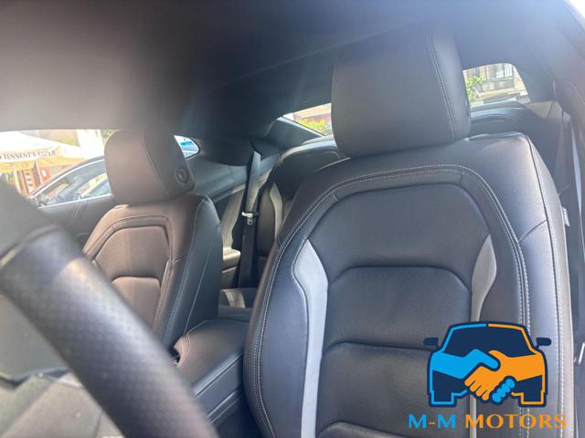 CHEVROLET Camaro usata, con Climatizzatore