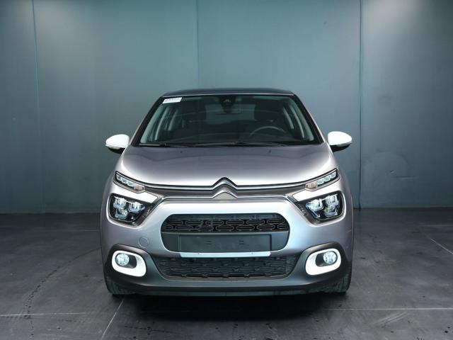 CITROEN C3 usata, con Airbag