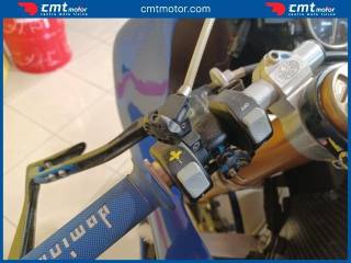 YAMAHA YZF R6 usata 10