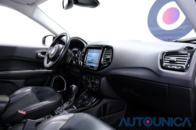 JEEP Compass usata 55