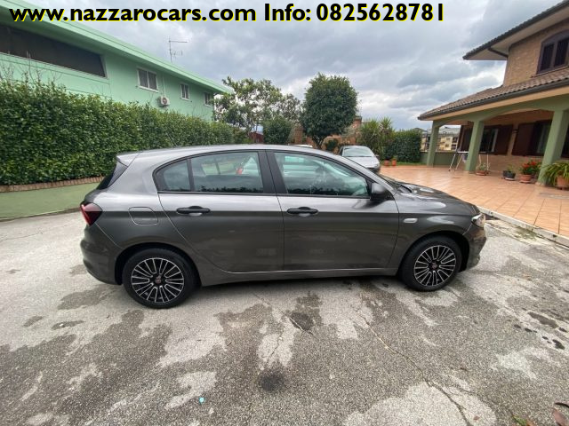 FIAT Tipo usata, con Immobilizzatore elettronico