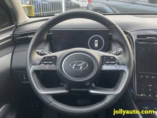HYUNDAI Tucson usata, con MP3
