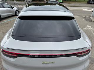 PORSCHE Cayenne usata, con Cruise Control