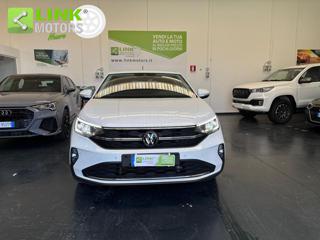 VOLKSWAGEN Taigo usata, con Cerchi in lega