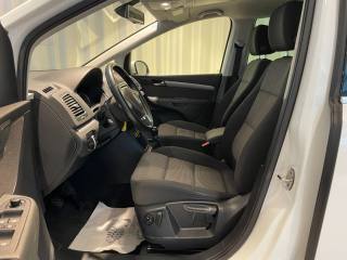 VOLKSWAGEN Sharan usata, con Airbag Passeggero