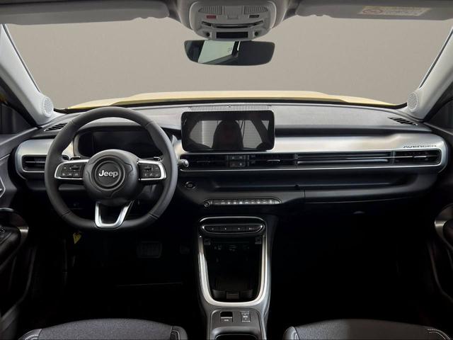 JEEP Avenger usata, con Cruise Control