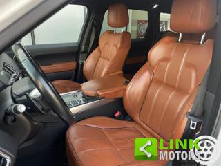 LAND ROVER Range Rover Sport usata, con Climatizzatore