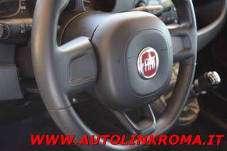FIAT Panda usata, con Immobilizzatore elettronico