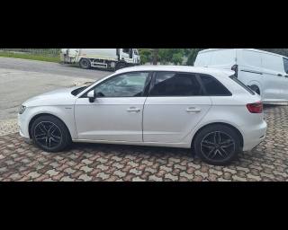 AUDI A3 usata, con Airbag