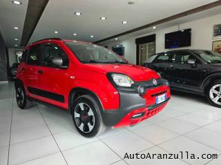 FIAT Panda usata, con Boardcomputer