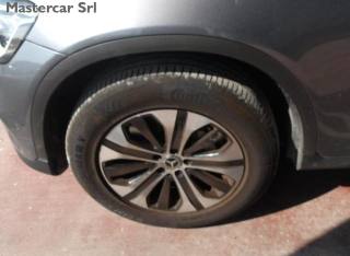 MERCEDES-BENZ GLC 300 usata, con Chiusura centralizzata