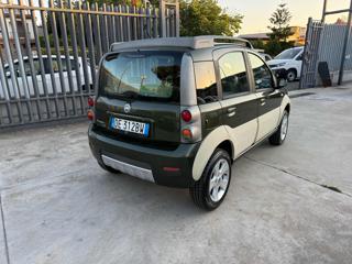 FIAT Panda usata, con Airbag Passeggero