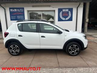 DACIA Sandero Stepway 1.5 Blue dCi 95 CV Comfort  NAVIG!!!