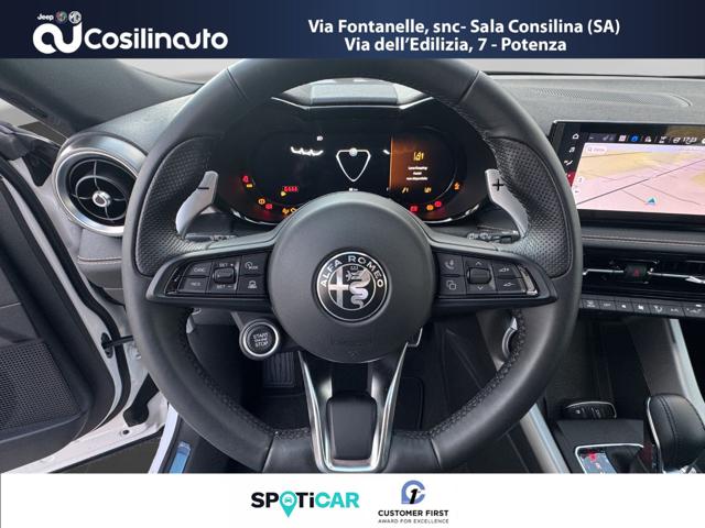 ALFA ROMEO Tonale usata, con Controllo trazione