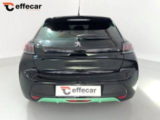 PEUGEOT 208 usata, con Alzacristalli elettrici