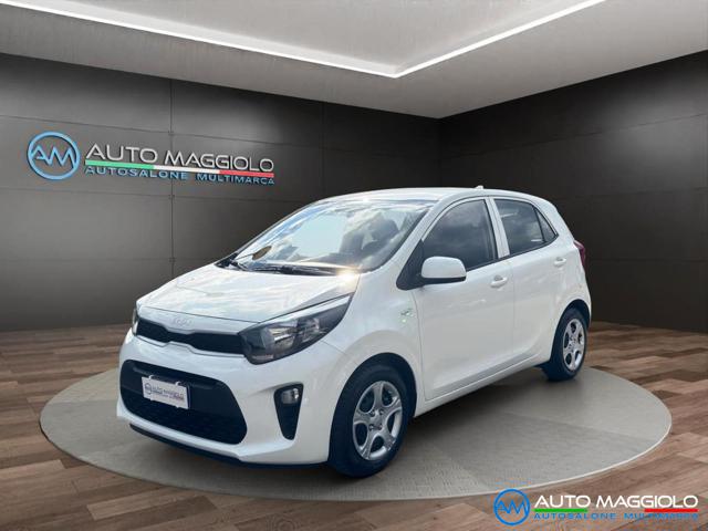 KIA Picanto usata, con ABS
