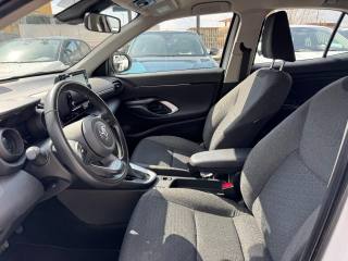 TOYOTA Yaris Cross usata, con Cerchi in lega