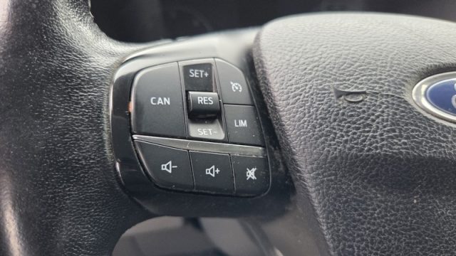 FORD Transit Custom usata, con Start/Stop Automatico