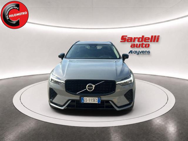 VOLVO XC60 usata, con Controllo trazione