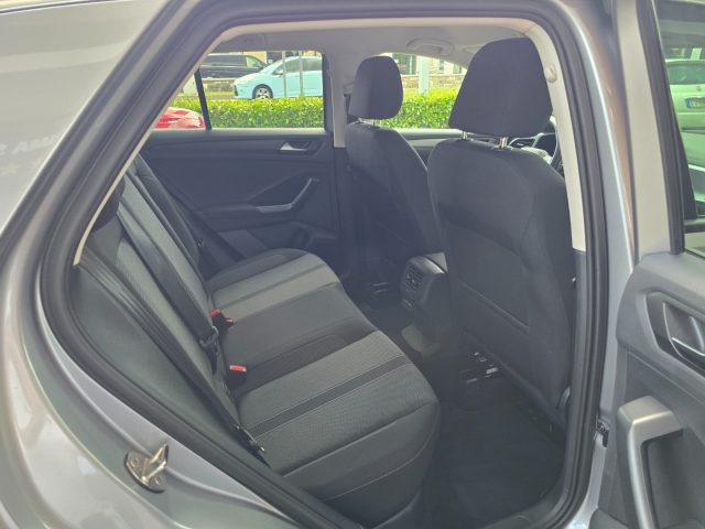 VOLKSWAGEN T-Roc usata 121