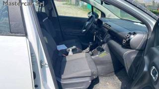 CITROEN C3 Aircross usata, con Antifurto