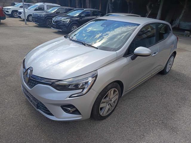 RENAULT Clio usata, con ABS