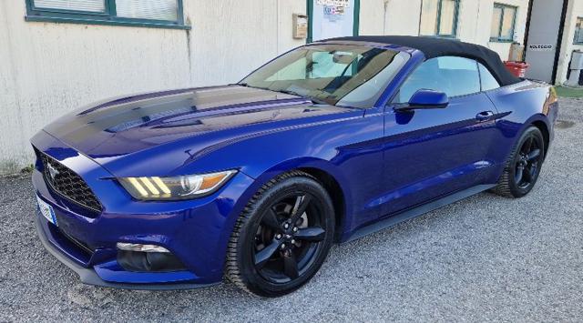 FORD Mustang usata, con Airbag Passeggero