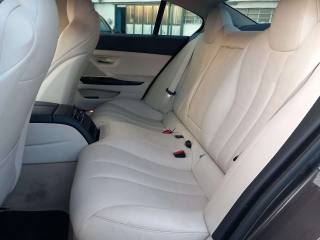 BMW 640 usata, con Chiusura centralizzata