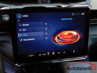 FORD Puma usata, con Telecamera per parcheggio assistito
