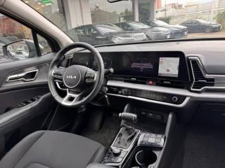 KIA Sportage usata, con Lettore CD