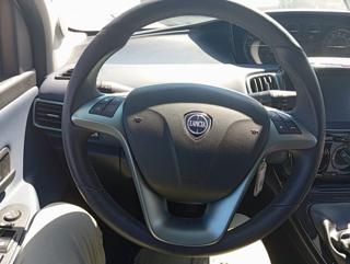 LANCIA Ypsilon usata, con Controllo trazione
