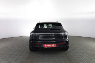 PORSCHE Macan usata 4