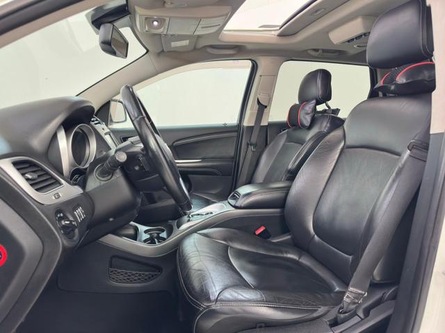 FIAT Freemont usata, con Cruise Control