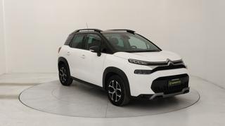 CITROEN C3 Aircross usata, con Boardcomputer