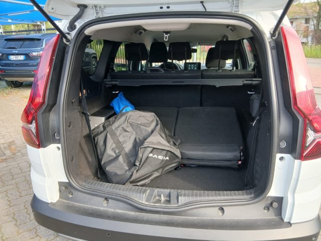 DACIA Jogger usata, con ESP
