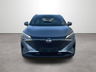 NISSAN Qashqai usata, con Airbag