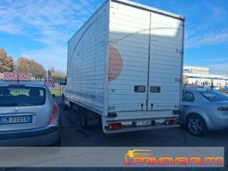 IVECO Daily usata, con Servosterzo