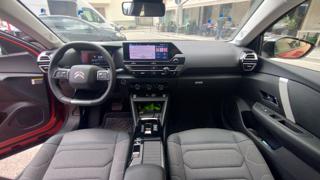 CITROEN C4 usata, con Volante multifunzione