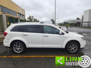 FIAT Freemont usata 3