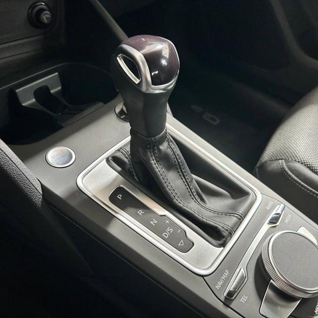 AUDI Q2 usata, con Fari LED