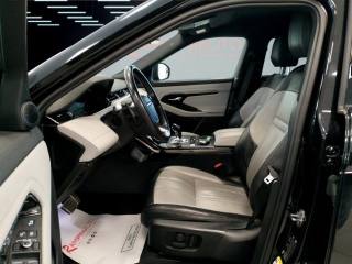 LAND ROVER Range Rover Evoque usata 14