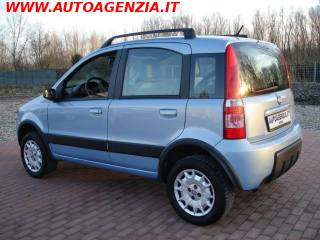 FIAT Panda usata 3