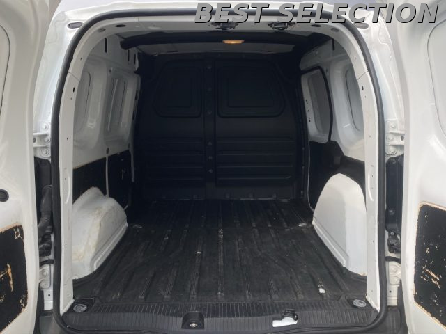 NISSAN Townstar usata, con Climatizzatore