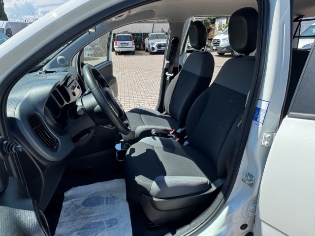 FIAT New Panda usata, con Controllo trazione