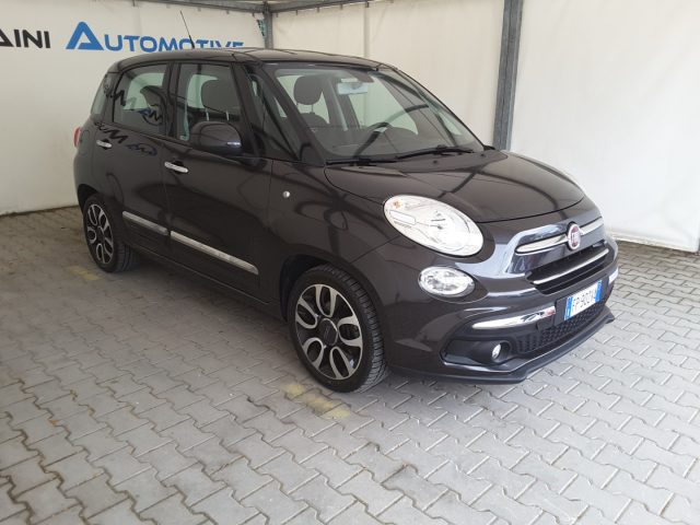 FIAT 500L usata, con Airbag