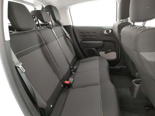 CITROEN C3 usata, con Servosterzo