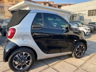 SMART ForTwo usata, con Airbag