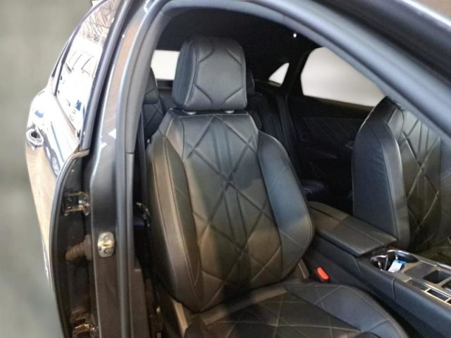 DS AUTOMOBILES DS 7 Crossback usata, con Immobilizzatore elettronico