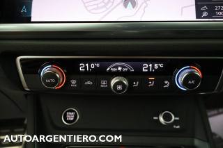 AUDI Q3 usata, con Servosterzo