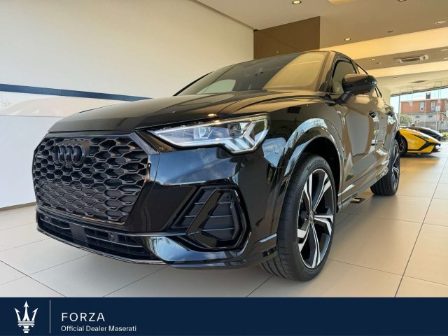 AUDI Q3 usata, con ABS